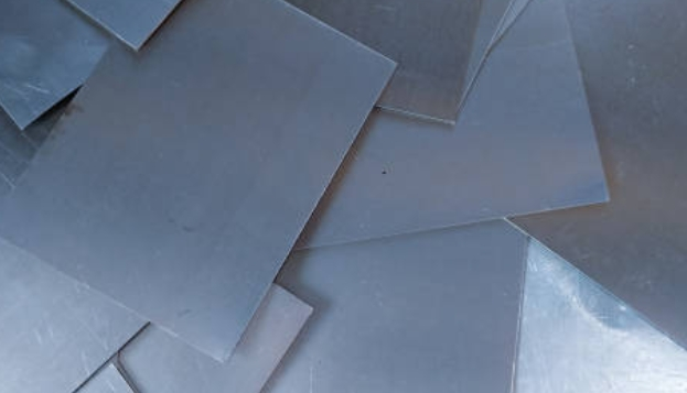 How Strong is Nickel Alloy Sheet?